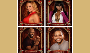 Urban X Awards Unveils 3rd Group of 2026 Hall of Fame Inductees