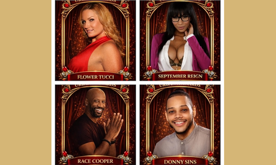 Urban X Awards Unveils 3rd Group of 2026 Hall of Fame Inductees