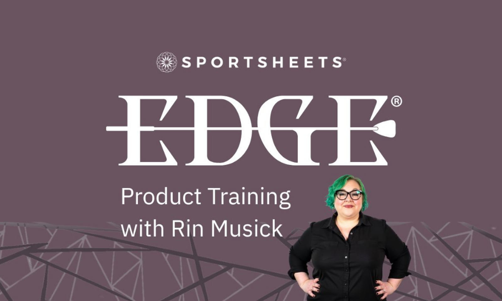 Sportsheets Launches 'Edge' Training Video as Collection Ships