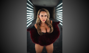 Carmela Clutch Hosts Instagram Live Show 'Coffee With Clutch'