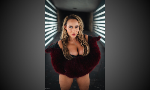 Carmela Clutch Hosts Instagram Live Show 'Coffee With Clutch'