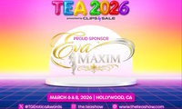Eva Maxim Named as a Gold Sponsor of 2026 Trans Erotica Awards