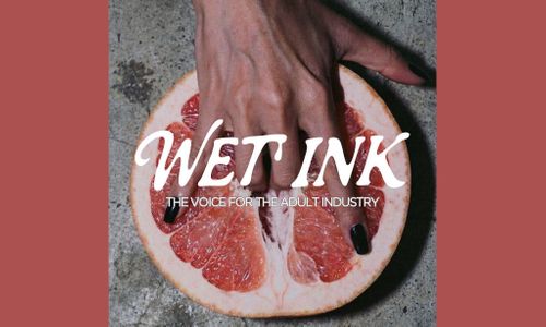 Holly Randall Unveils ‘Wet Ink Mag’ Ahead of Print Debut, Party