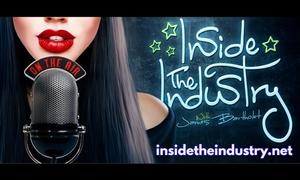 James Bartholet to Do 2 'Inside' Eps Wed, Intro Live Stories Fri