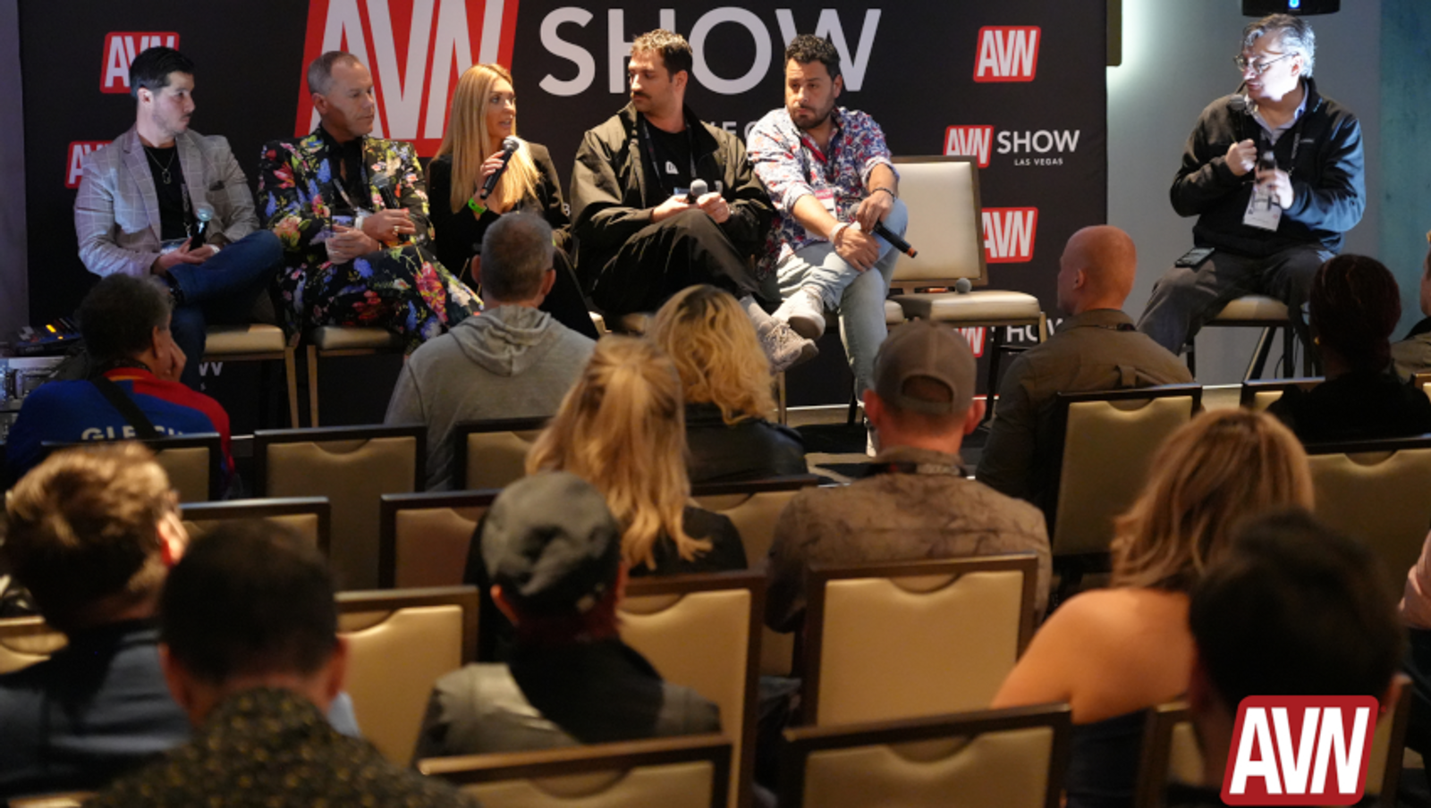 AVN Panelists Offer Insights on Artificial Intelligence in Adult