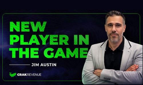 CrakRevenue Adds Affiliate Veteran Jim Austin to Expanding Team