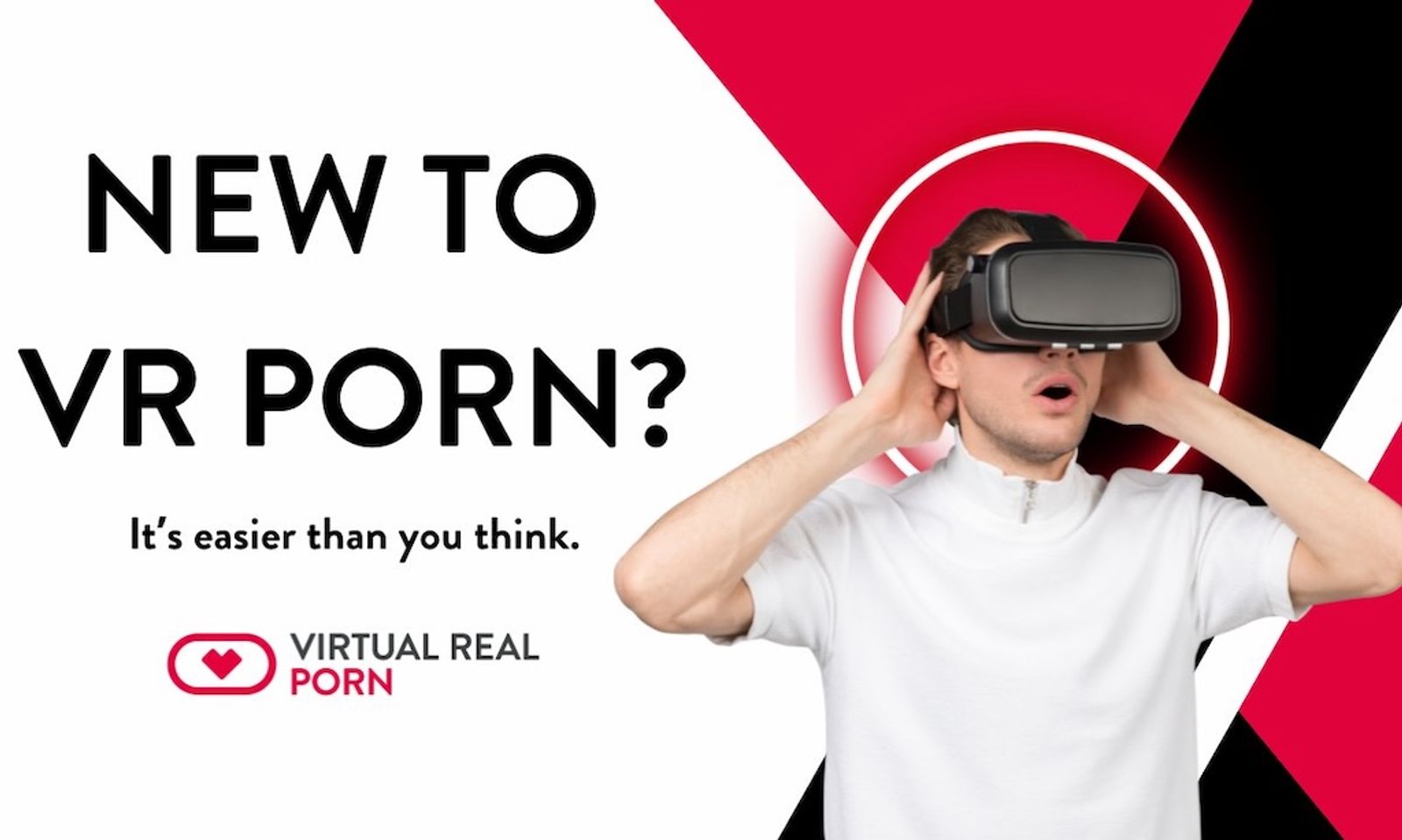 Virtual Real Porn Launches ‘Web Extended Reality’ Content Site