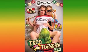 Ray Ray Welcomes the Ladies to ‘Taco Tuesday’