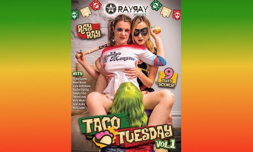 Ray Ray Welcomes the Ladies to ‘Taco Tuesday’