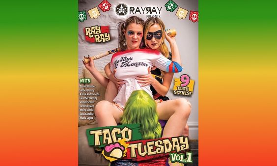 Ray Ray Welcomes the Ladies to ‘Taco Tuesday’