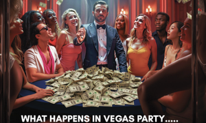 COTR Reveals New Details About Its 'Come Together' Party