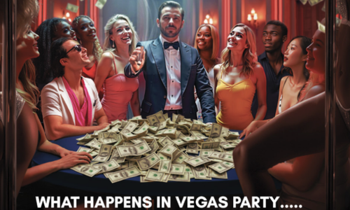 COTR Reveals New Details About Its 'Come Together' Party