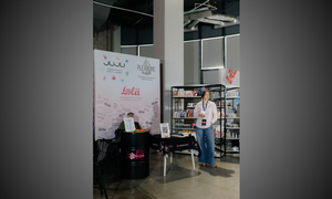 Lola Games Showcases Products at Adult Asia 2026