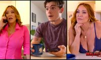 Rachel Steele Debuts 'My Pervy Life: Sinful Stepmom'