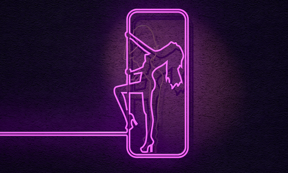 Okla. Lawmakers Considering Bill Requiring Stripper Licensure