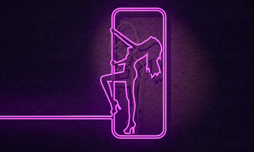 Okla. Lawmakers Considering Bill Requiring Stripper Licensure