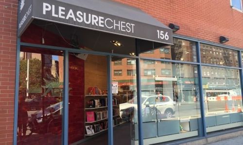 Pleasure Chest West Village to Close Doors With ‘Farewell’ Sale