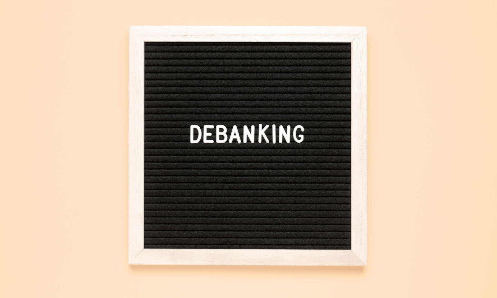 Women's Sexual Wellness Brands Debanked Due to 'Adult' Content