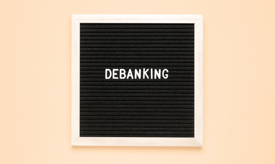 Women's Sexual Wellness Brands Debanked Due to 'Adult' Content