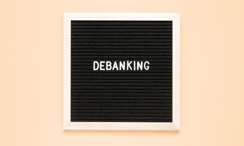 Women's Sexual Wellness Brands Debanked Due to 'Adult' Content