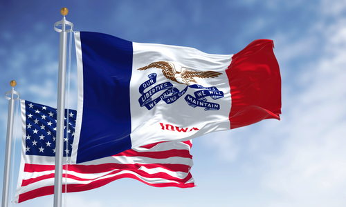 AV Proposal Advances in Iowa State Legislature