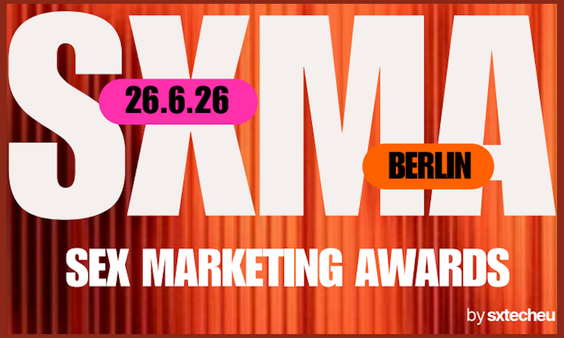 SX Tech EU Sets Date for SXMA Awards 2026, Extends Noms Deadline