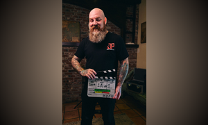 Ricky Greenwood and Team Score Major Wins at 2026 AVN Awards