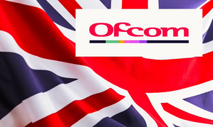 Ofcom Fines Porn Company £1.35 Million for AV Noncompliance