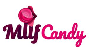 Newcomer Athena West Headlines at MILFCandy.com