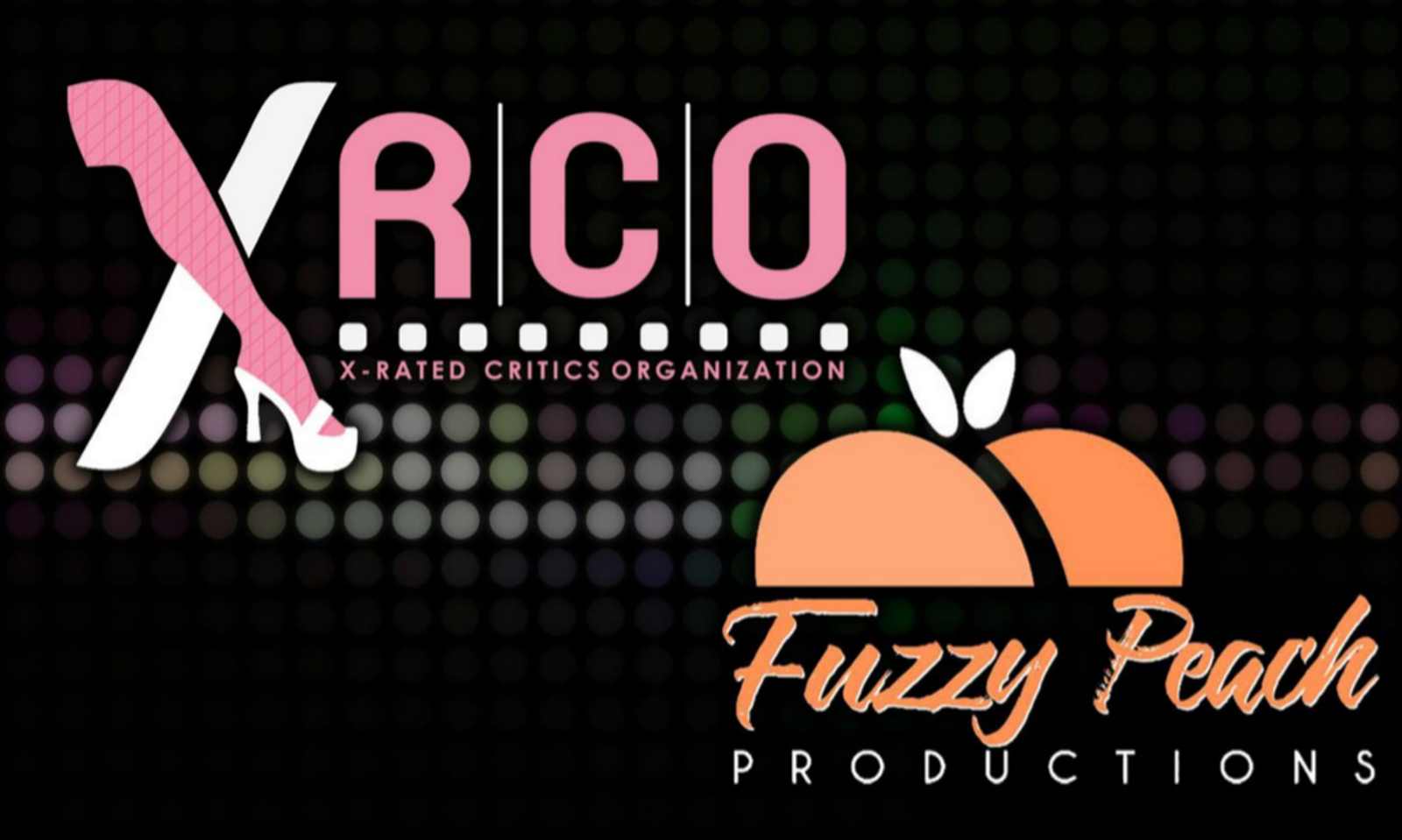 Fuzzy Peach Productions Named Newest Sponsor of 42nd XRCO Awards