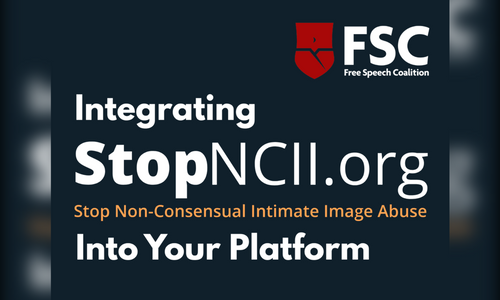 FSC Urges Platforms to Integrate StopNCII.org Tool