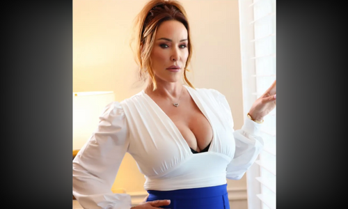 Rachel Steele Discusses Career on 'Bigger Better Content' Podcast