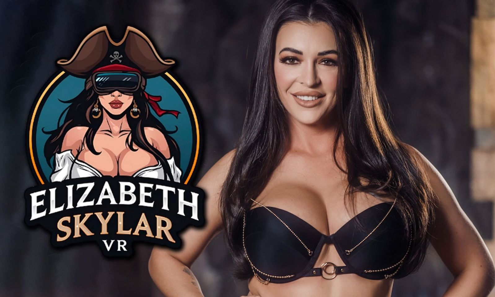 Elizabeth Skylar Launches VR Studio With VRPorn.com