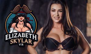 Elizabeth Skylar Launches VR Studio With VRPorn.com