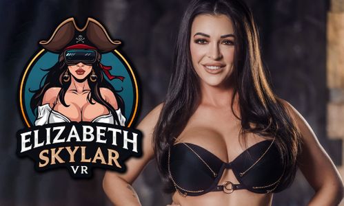 Elizabeth Skylar Launches VR Studio With VRPorn.com