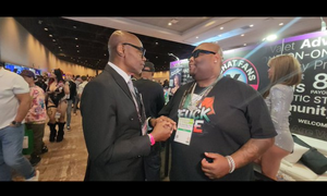 Big Will Interviews Porn Icon Sean Michaels