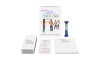 Kheper Games Launches 'Reverse Adult Charades'