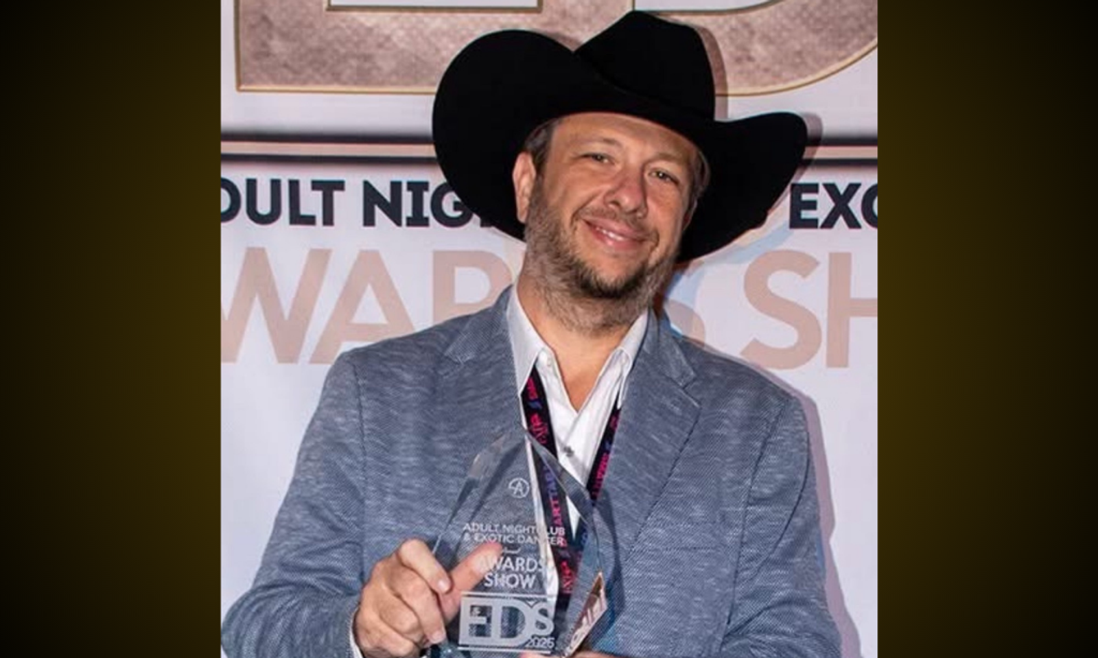 Mike Dickinson Appears on 'Fucking Around With Porn Stars'