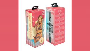 Kiiroo Unveils Feel Luxy Dutch Stroker