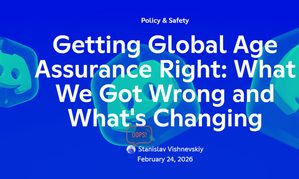 Discord Announces Delay in Age Verification Policy Rollout