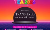 Transfixed, GenderXFilms Named Platinum Sponsors of 2026 TEAs