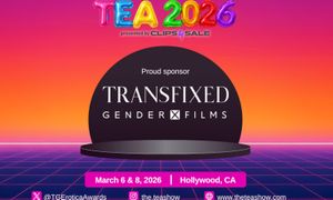 Transfixed, GenderXFilms Named Platinum Sponsors of 2026 TEAs