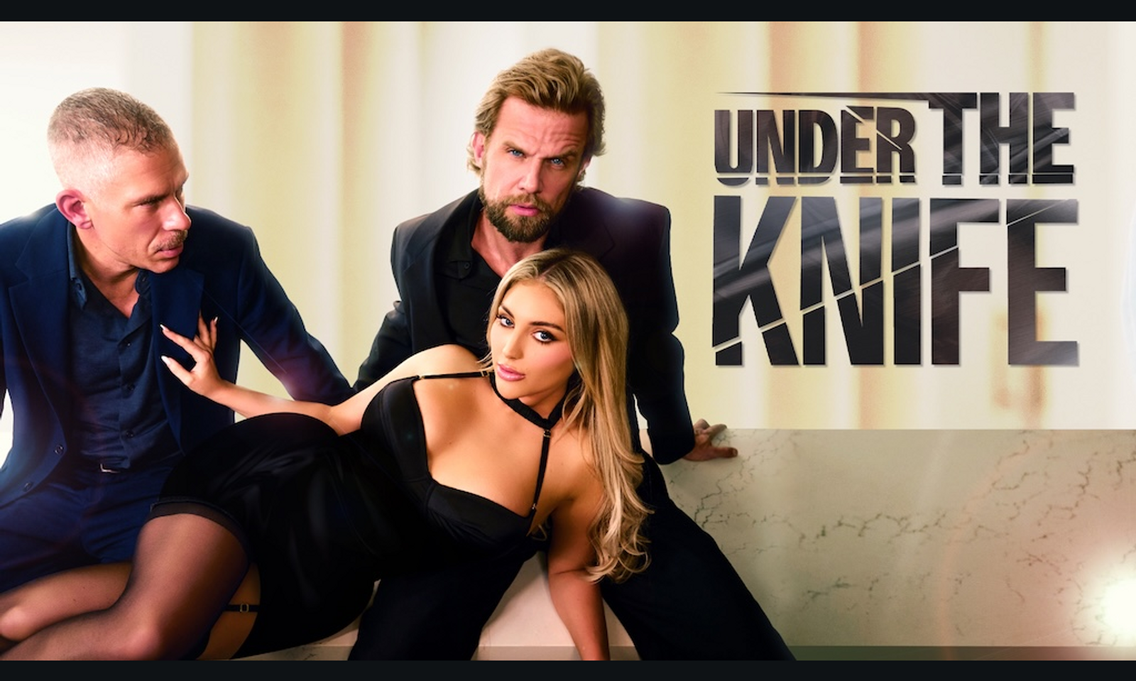 Digital Playground Drops Greenwood Drama ‘Under the Knife’