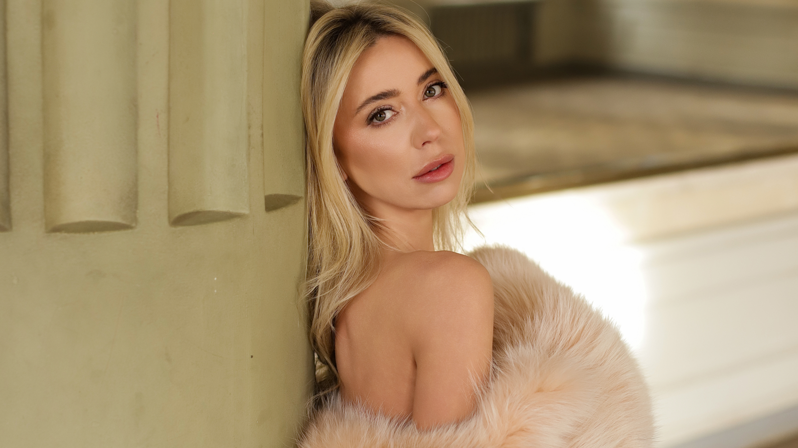 MFC's TooMuchGirl Featured in March Issue of CAMStar