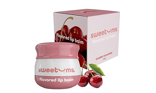 Sweetums Lip Balm