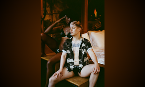 Vanniall Heads to Europe for Media Production, Feb. 23–Mar. 6