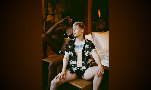 Vanniall Heads to Europe for Media Production, Feb. 23–Mar. 6