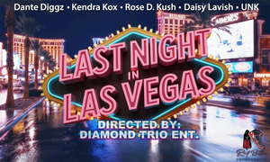 Red Bottom Productions Releases 'Last Night in Vegas'