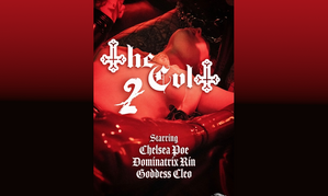 Chelsea Poe Productions Releases ‘The Cvlt 2’