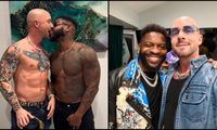 BullBossJosh Gets Crowned by Jacobi in Vegas
